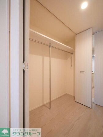 オーパスレジデンス武蔵小山の物件内観写真